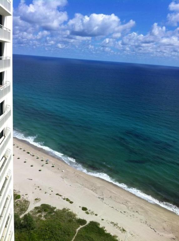 3000 N Ocean Drive, Riviera Beach, FL 33404
