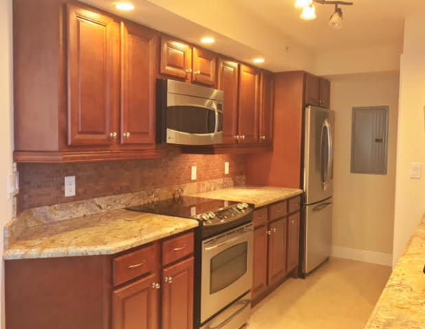 3000 N Ocean Drive Unit 36-C, Singer Island, FL 33404