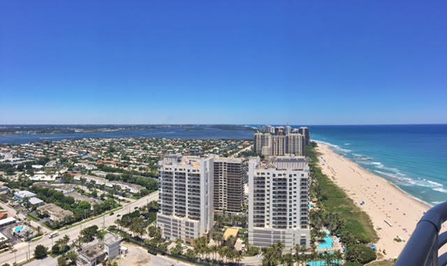 3000 N Ocean Drive Unit 36-C, Singer Island, FL 33404