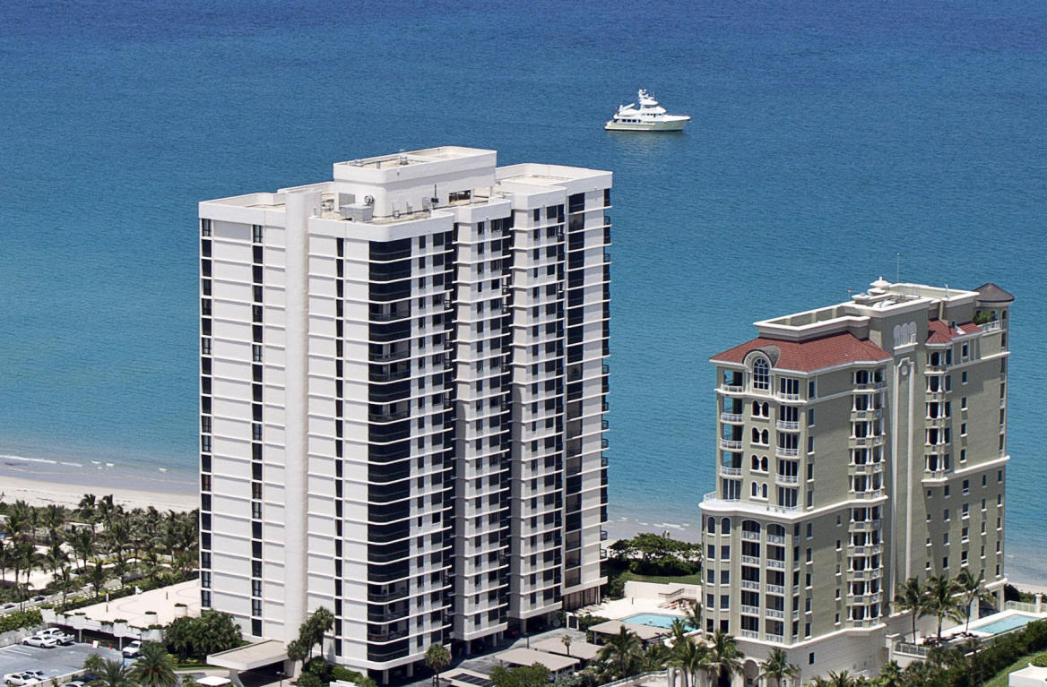 5380 N Ocean Drive, Singer Island, FL 33404