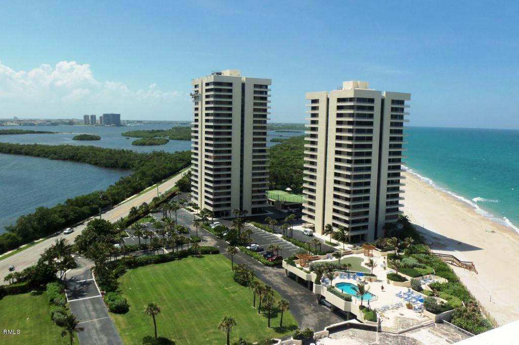 5510 N Ocean Drive, Singer Island, FL 33404