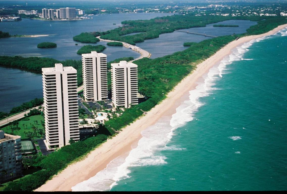 5550 N Ocean Drive, Singer Island, FL 33404