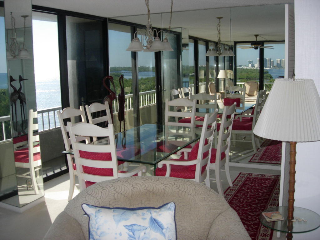 5550 N Ocean Drive, Singer Island, FL 33404