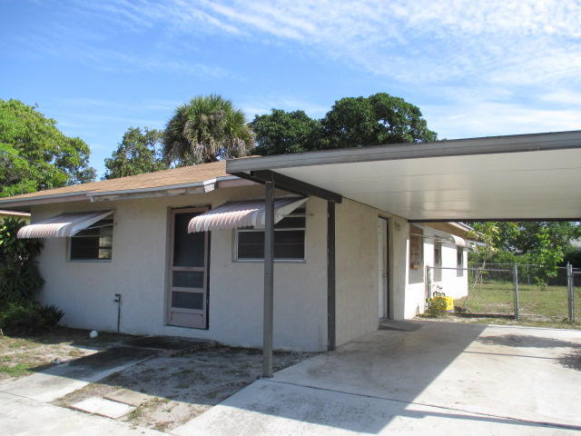 1448 W 30th Street, Riviera Beach, FL 33404