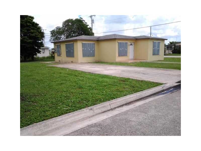 600 West 5th St, Riviera Beach, FL 33404