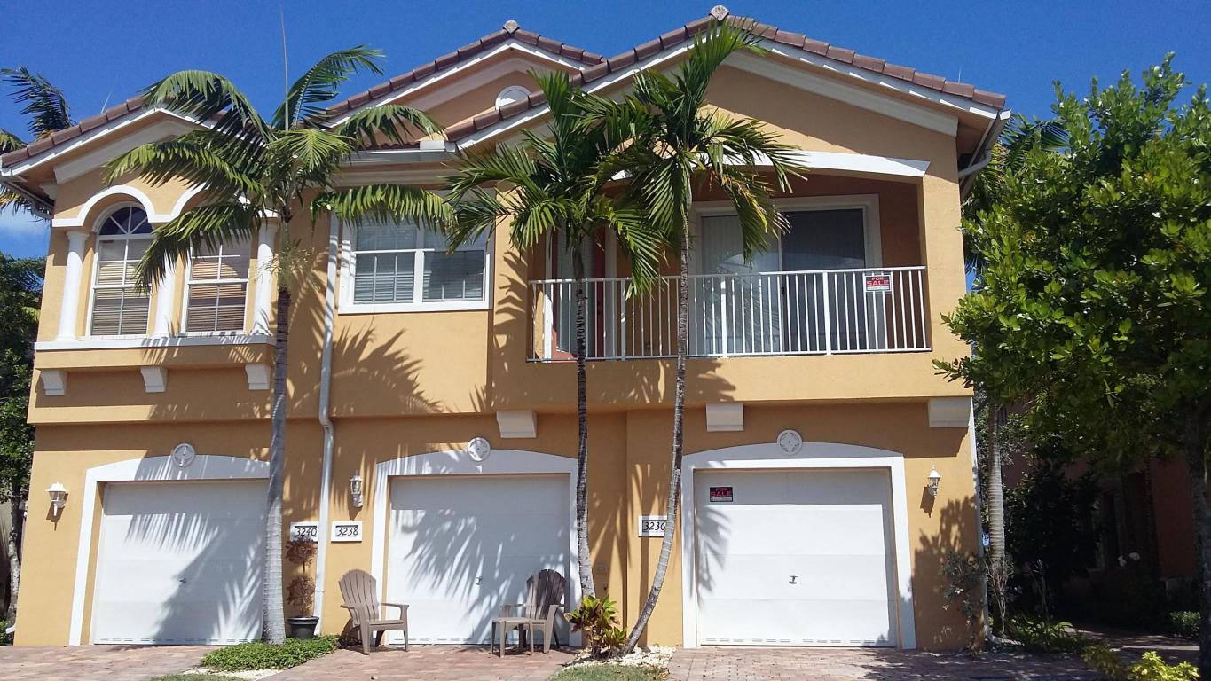 3236 Mirella Drive, Riviera Beach, FL 33404