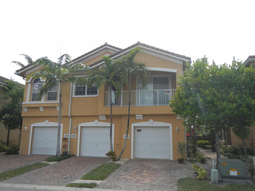 3236 Mirella Drive, Riviera Beach, FL 33404
