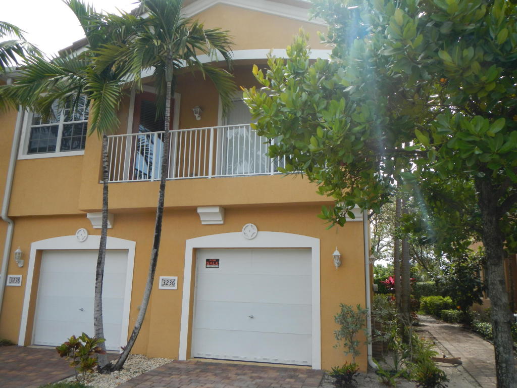 3236 Mirella Drive, Riviera Beach, FL 33404