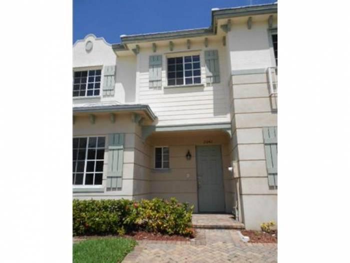 2042 Marsh Harbor Drive, Riviera Beach, FL 33404
