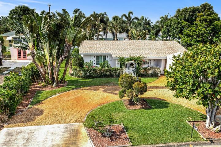 346 Churchill Road, West Palm Beach, FL 33405