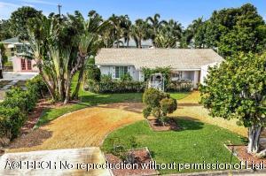 346 Churchill Road, West Palm Beach, FL 33405