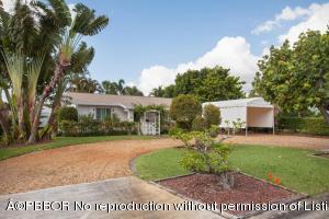 346 Churchill Road, West Palm Beach, FL 33405