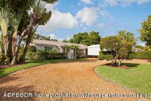 346 Churchill Road, West Palm Beach, FL 33405