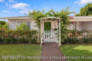 346 Churchill Road, West Palm Beach, FL 33405