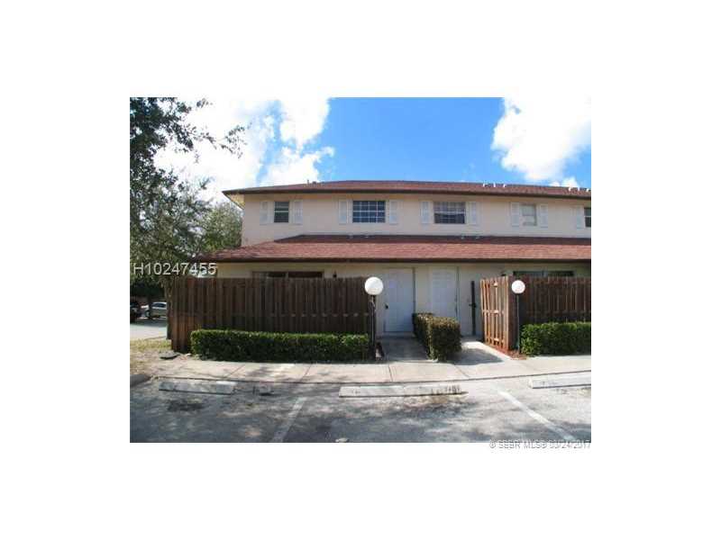 1401 West CYPRESS WY, Palm Springs, FL 33406