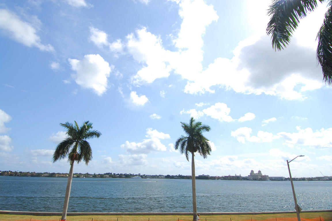 1801 N Flagler Drive, West Palm Beach, FL 33407
