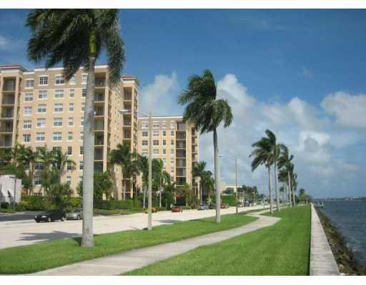1801 N Flagler Drive, West Palm Beach, FL 33407