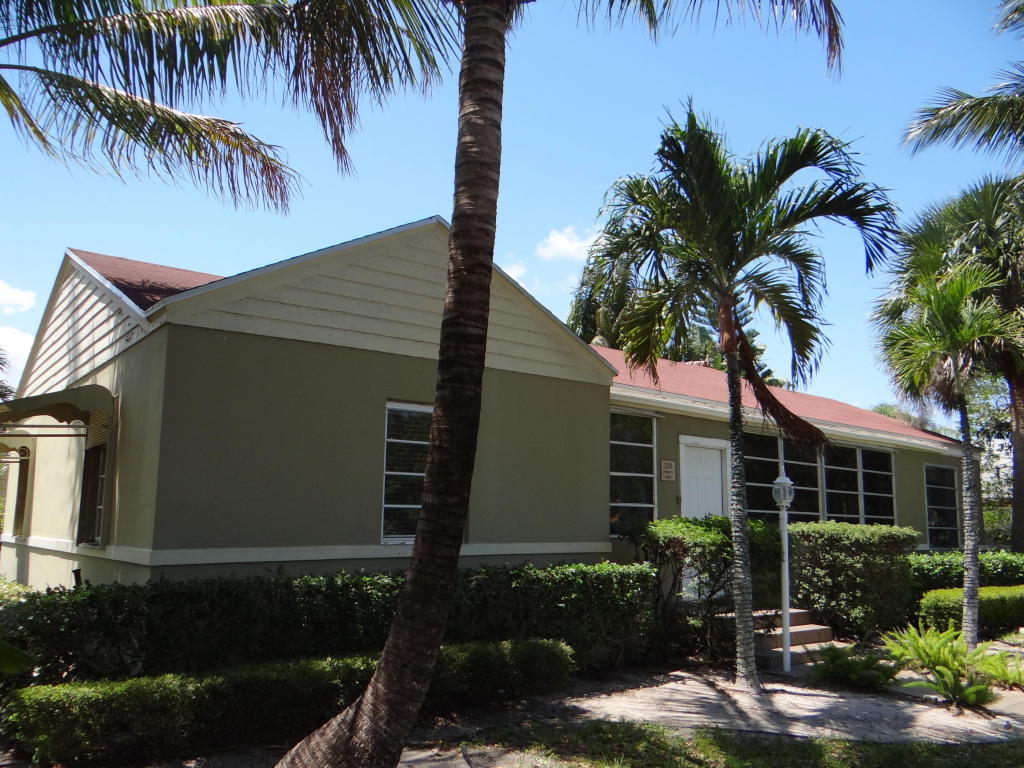 3201 Poinsettia Avenue, West Palm Beach, FL 33407