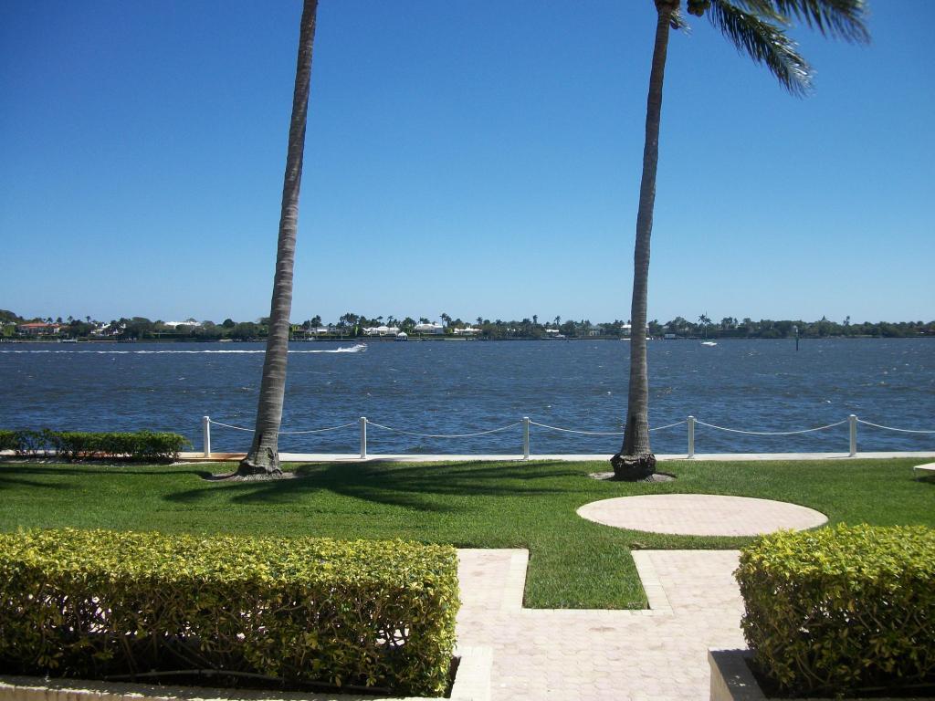 2800 N Flagler Drive, West Palm Beach, FL 33407