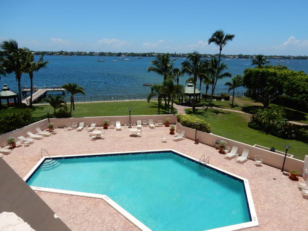 5200 N Flagler Drive, West Palm Beach, FL 33407