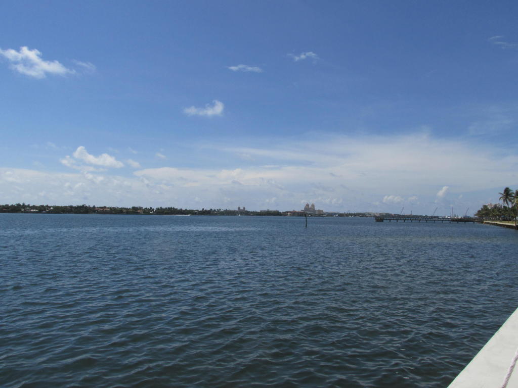 2600 N Flagler Drive, West Palm Beach, FL 33407