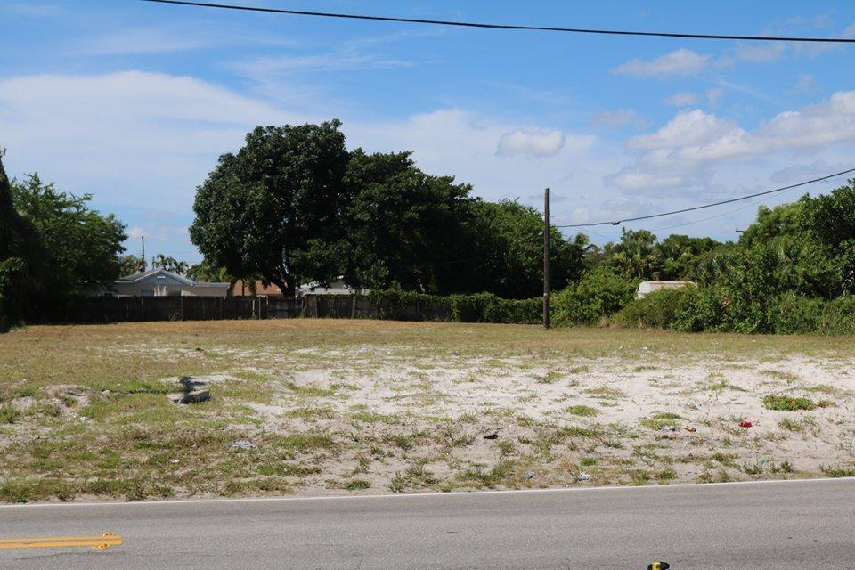 0000 Silver Beach Road, Riviera Beach, FL 33407