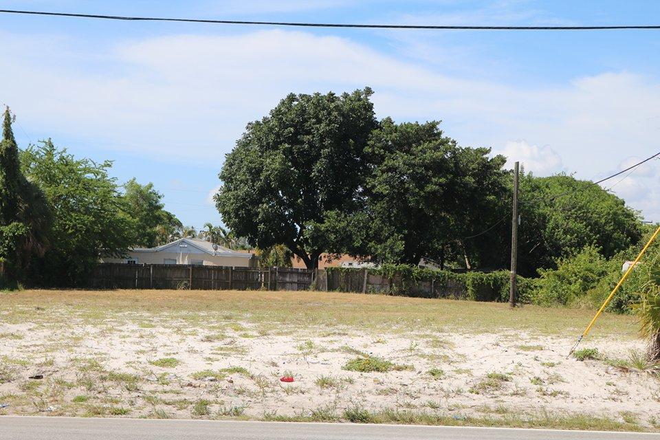 0000 Silver Beach Road, Riviera Beach, FL 33407