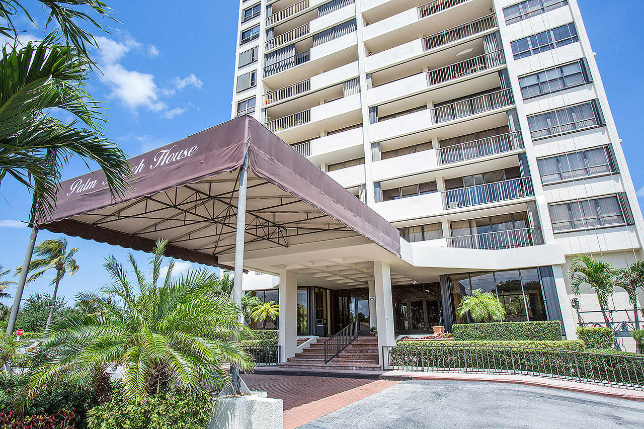 5600 N Flagler Drive 1806, West Palm Beach, FL 33407