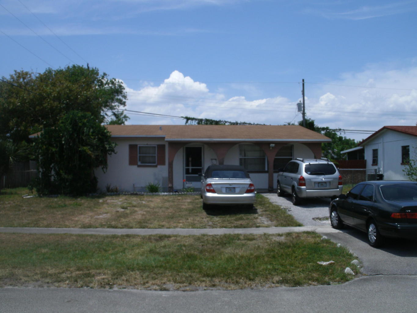5899 Barbados Way W, West Palm Beach, FL 33407