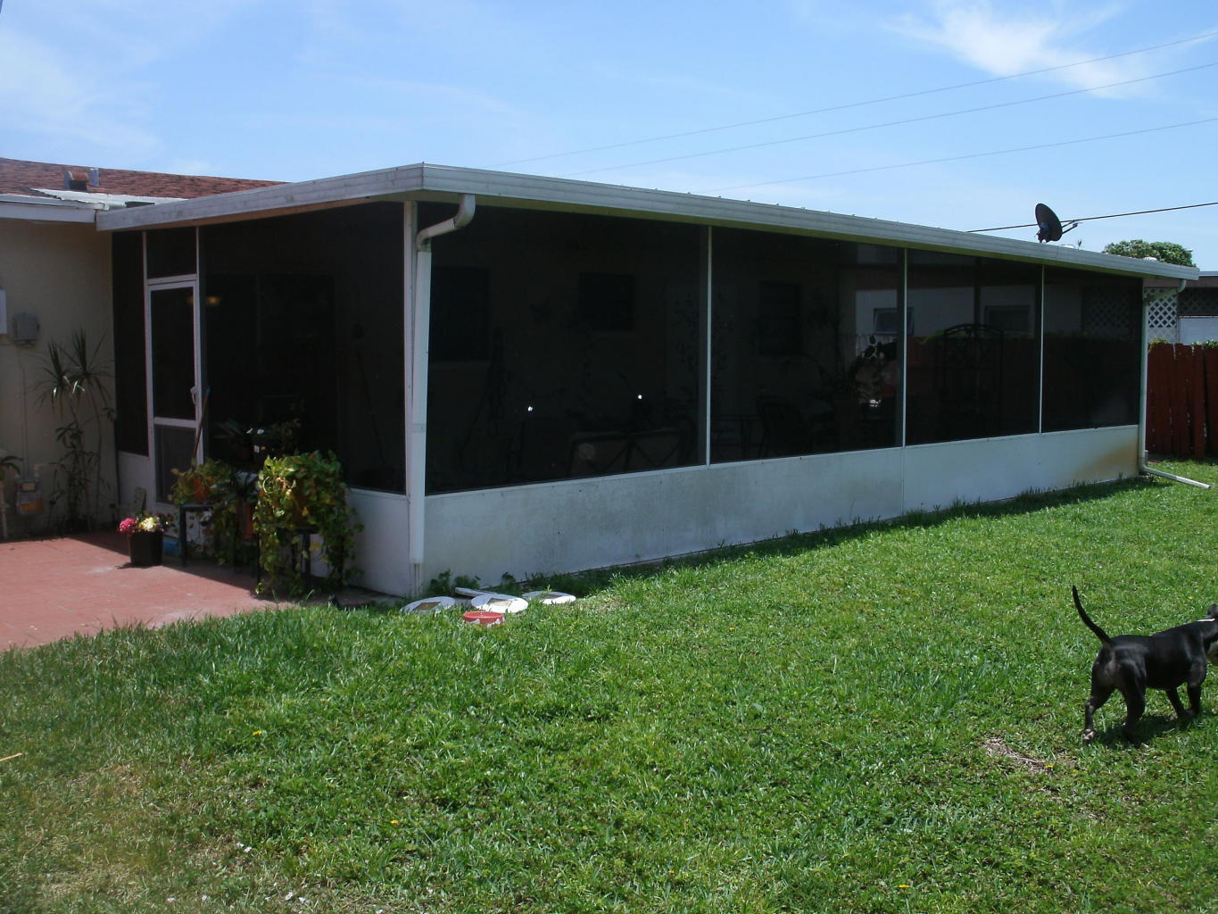 5911 Barbados Way W, West Palm Beach, FL 33407