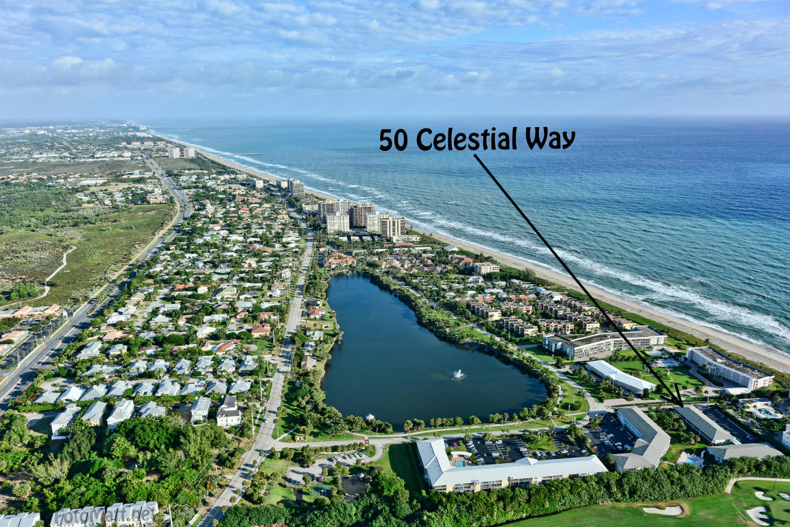50 Celestial Way, Juno Beach, FL 33408