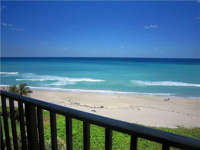 450 Ocean Drive, Juno Beach, FL 33408