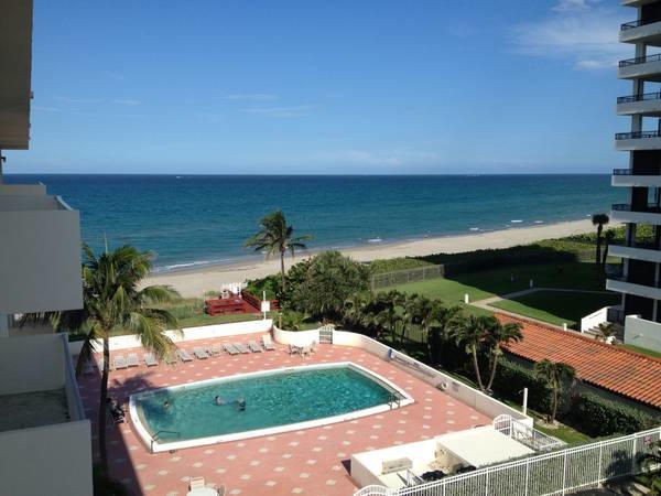 630 Ocean Drive, Juno Beach, FL 33408