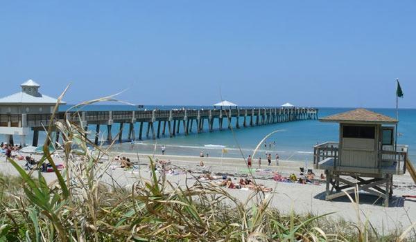 630 Ocean Drive, Juno Beach, FL 33408
