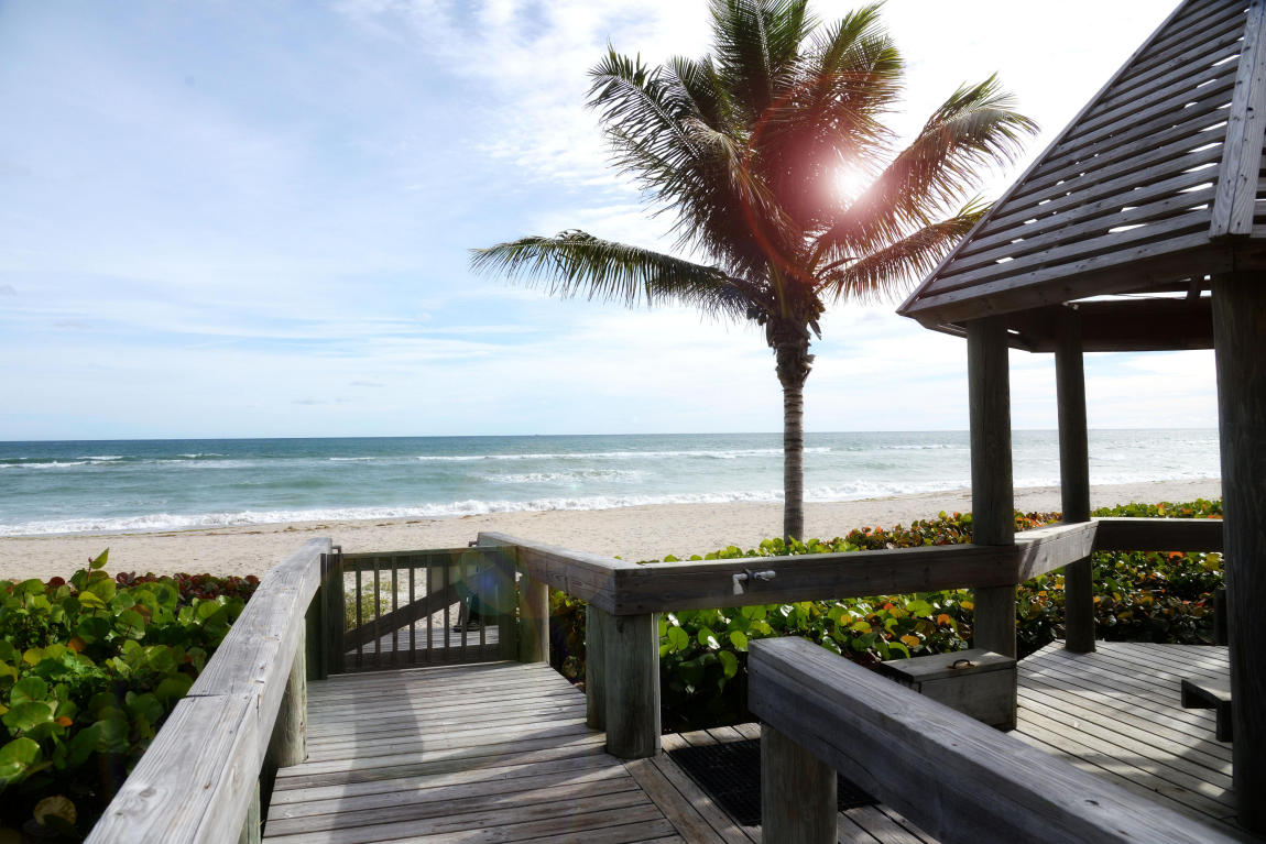 450 Ocean Drive, Juno Beach, FL 33408