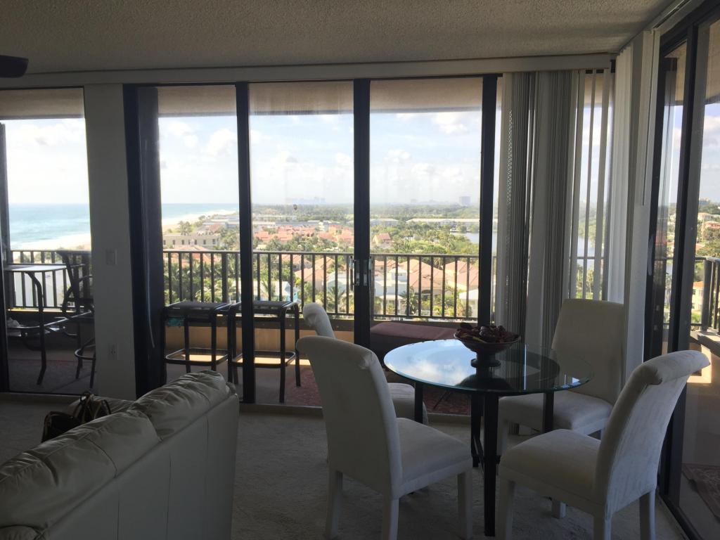 450 Ocean Drive, Juno Beach, FL 33408