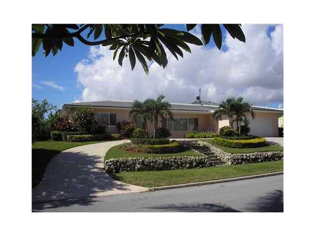 400 Sunset Way, Juno Beach, FL 33408
