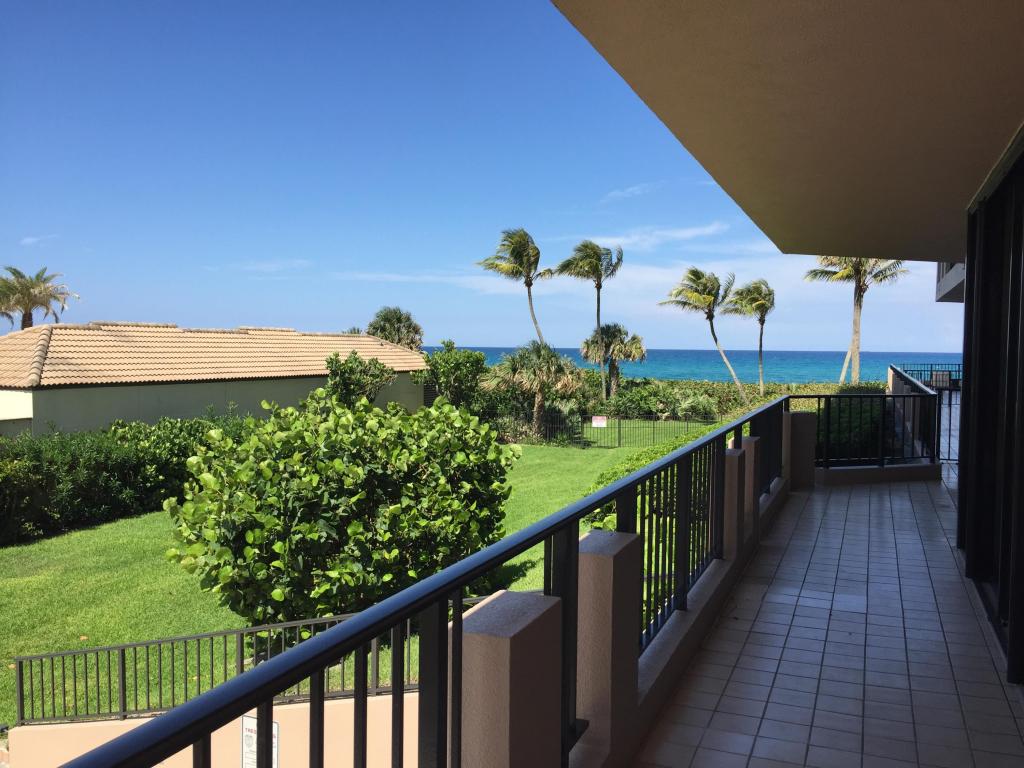 530 Ocean Drive, Juno Beach, FL 33408