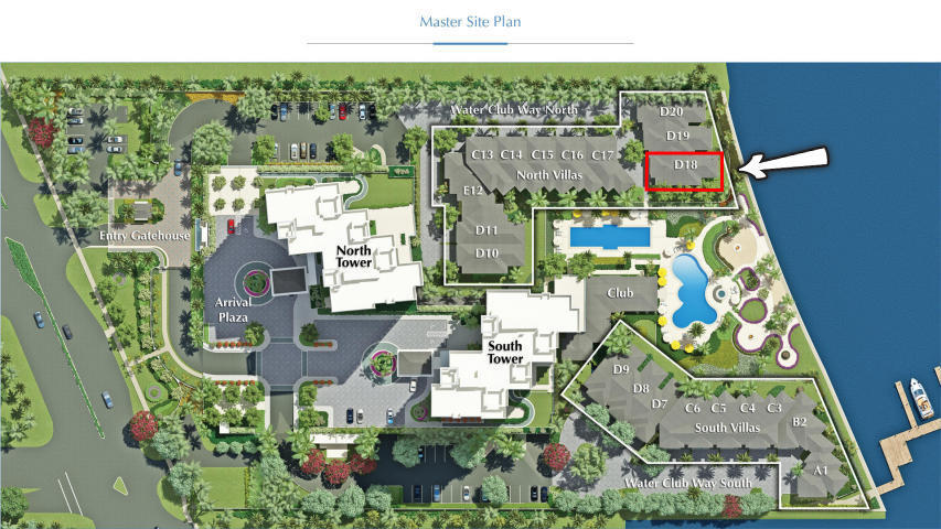 1280 Us Highway 1, North Palm Beach, FL 33408