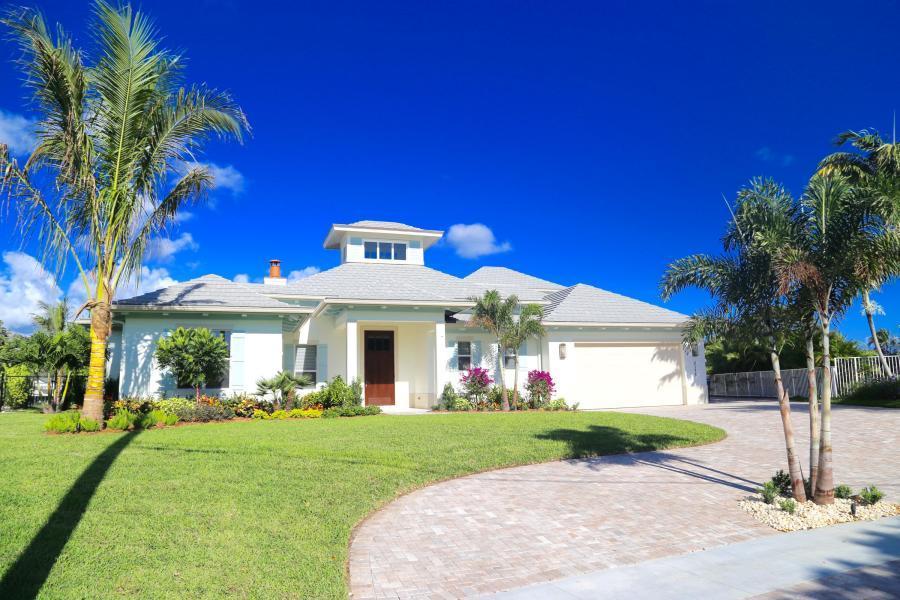 2173 Radnor Court, North Palm Beach, FL 33408