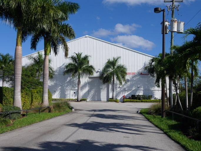 1600 N Florida Mango Road, West Palm Beach, FL 33409