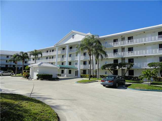 2621 Village Boulevard, West Palm Beach, FL 33409