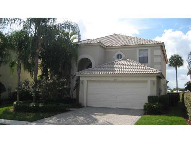 1221 Avondale Lane, West Palm Beach, FL 33409