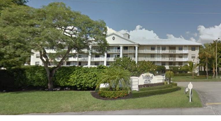 3507 Village Boulevard, West Palm Beach, FL 33409