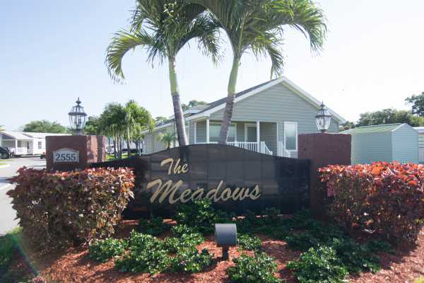 The Meadows - Florida 2555 PGA Blvd #326Palm Beach Gardens, FL 33410