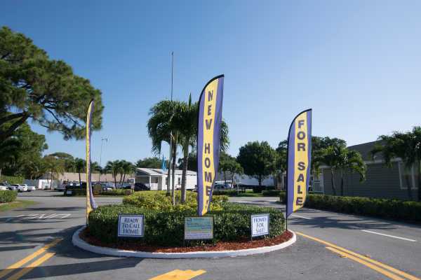 The Meadows - Florida 2555 PGA Blvd #326Palm Beach Gardens, FL 33410