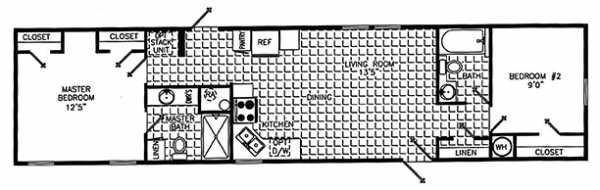 The Meadows - Florida 2555 PGA Blvd #169Palm Beach Gardens, FL 33410