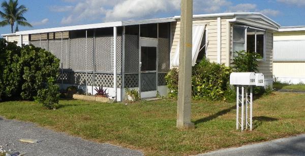 A Garden Walk 183 Summer Wind TrailPalm Beach Gardens, FL 33410