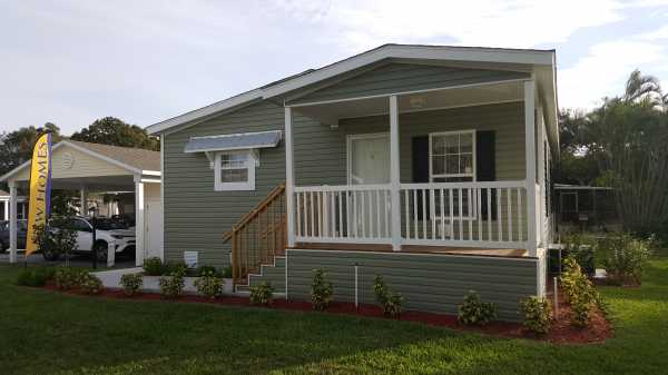 The Meadows - Florida 2555 PGA Blvd #178Palm Beach Gardens, FL 33410