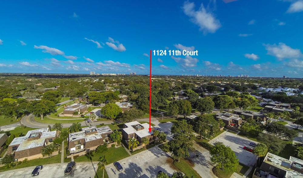 1124 11th Court, Palm Beach Gardens, FL 33410
